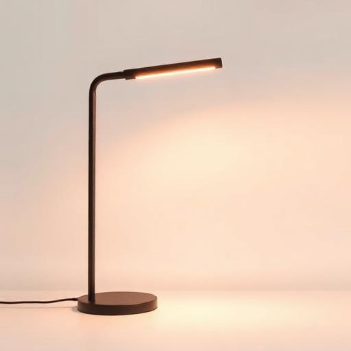 Luminária LED Moderna